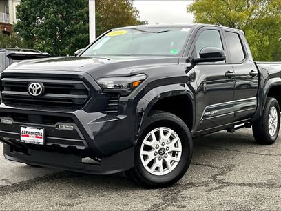 Used 2024 Toyota Tacoma SR5