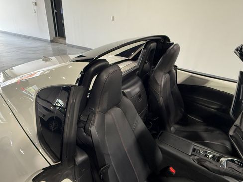 Used 2017 MAZDA MX-5 Miata RF Grand Touring RWD image 47
