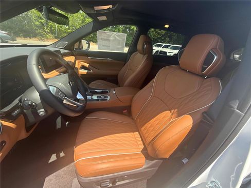 New 2027 INFINITI QX60 Autograph AWD/4WD image 11