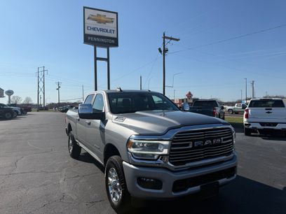 Used 2023 RAM 2500 Laramie