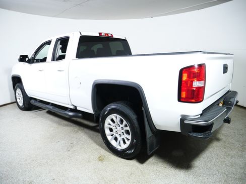 Used 2019 GMC Sierra 1500 SLE w/ SLE Value Package AWD/4WD image 5