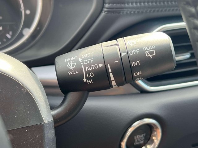 Used 2024 MAZDA CX-5 AWD 2.5 S w/ Select Package image 24