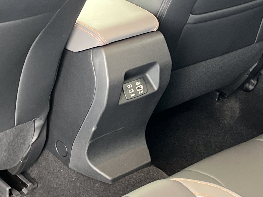 New 2026 Subaru Crosstrek 2.5i Limited w/ Crosstrek Mirror Package AWD/4WD image 35