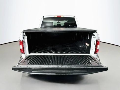 Used 2019 Ford F150 XLT AWD/4WD image 28