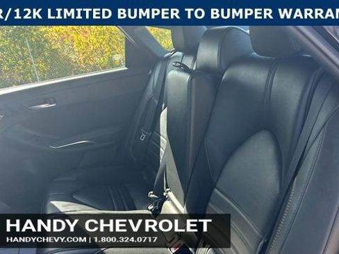 Used 2020 Toyota Avalon Touring w/ All Weather Liner Package image 34