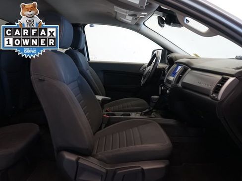 Certified 2023 Ford Ranger XLT AWD/4WD image 33