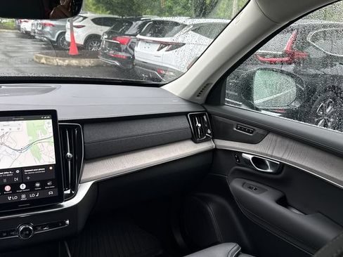Used 2026 Volvo XC90 B6 Ultra w/ Protection Package AWD/4WD image 44