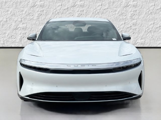 Used 2024 Lucid Air Touring AWD/4WD image 8