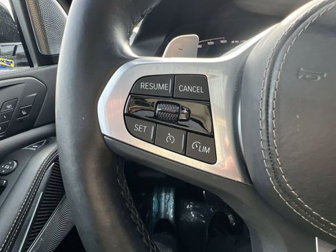 Used 2023 BMW X5 M50i w/ Executive Package image 30