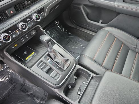 Used 2024 Honda CR-V Sport-L image 22