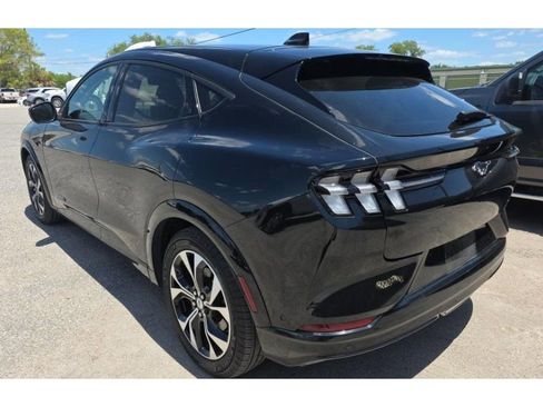 Used 2023 Ford Mustang Mach-E Premium RWD image 4