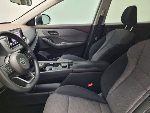 Used 2021 Nissan Rogue S AWD/4WD image 17