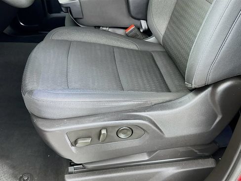 Used 2024 Chevrolet Silverado 2500 LT w/ All Star Edition AWD/4WD image 19