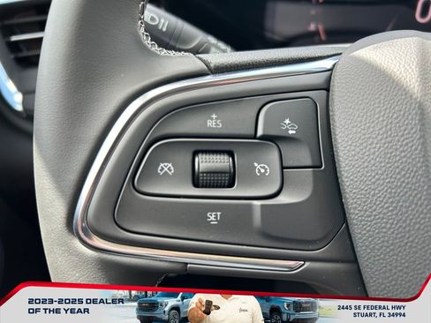 New 2026 Buick Encore GX Preferred w/ Advanced Technology Package image 20