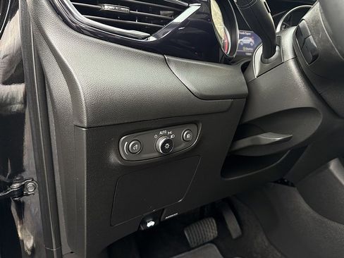 Used 2023 Buick Encore GX Essence w/ Experience Buick Package image 27