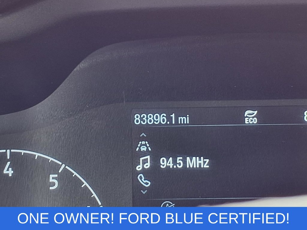 Used 2023 Ford Transit Connect XL FWD image 14