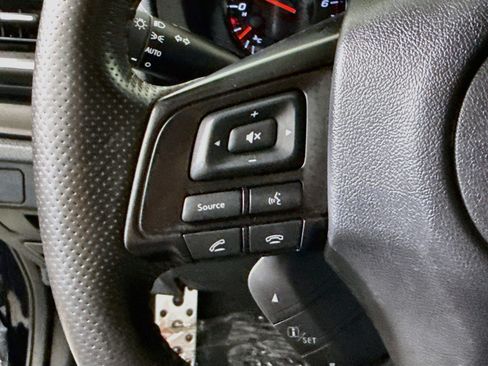 Used 2019 Subaru WRX STI AWD/4WD image 14