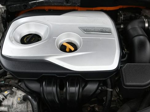 Used 2018 Hyundai Sonata SE FWD image 32
