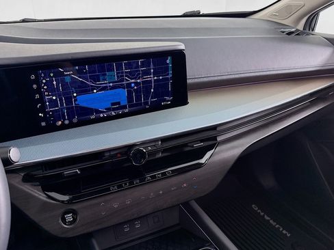 Used 2025 Nissan Murano SL image 19