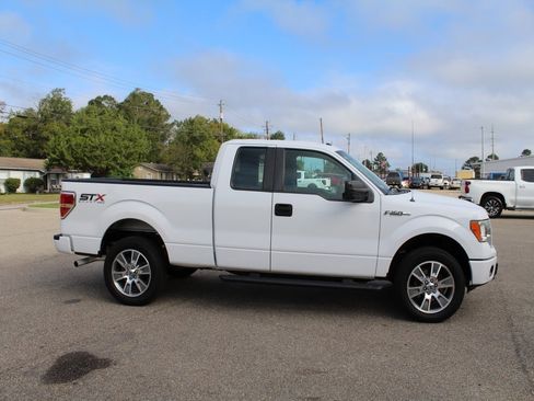 Used 2014 Ford F150 STX w/ Equipment Group 201A Mid image 10