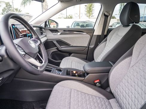 New 2025 Volkswagen Tiguan S image 25