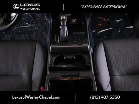 Used 2023 Lexus GX 460 Premium AWD/4WD image 18