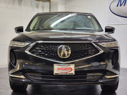 Certified 2023 Acura MDX SH-AWD w/ Technology Package image 12