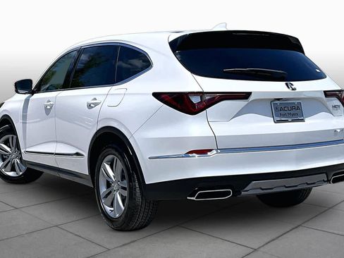 New 2026 Acura MDX SH-AWD image 12