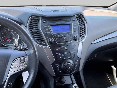 Used 2016 Hyundai Santa Fe Sport FWD image 7