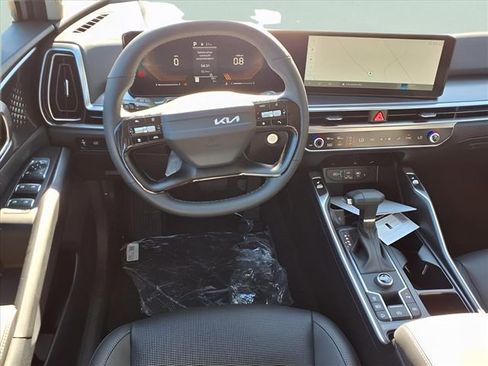 New 2026 Kia Sorento SX AWD/4WD image 4