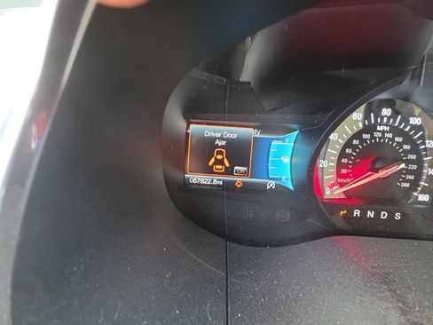 Used 2019 Ford Edge ST w/ Cold Weather Package AWD/4WD image 24