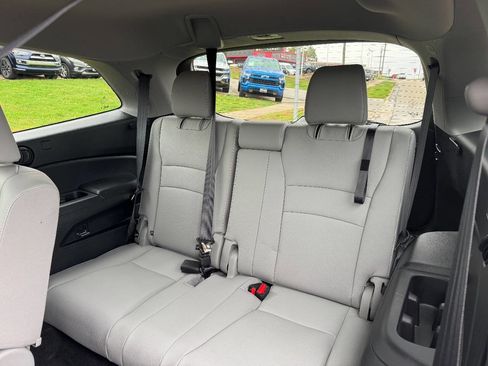 Used 2022 Honda Pilot Special Edition image 13