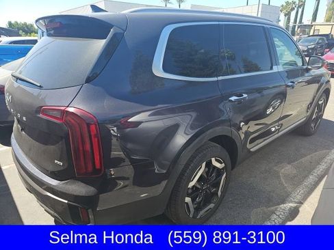 Used 2025 Kia Telluride S AWD/4WD image 4