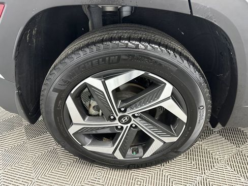 Used 2023 Hyundai Tucson SEL w/ Convenience Package image 18