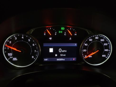 Used 2020 GMC Terrain Denali w/ Denali Premium Package FWD image 23