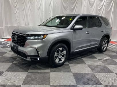 Used 2023 Honda Pilot EX-L