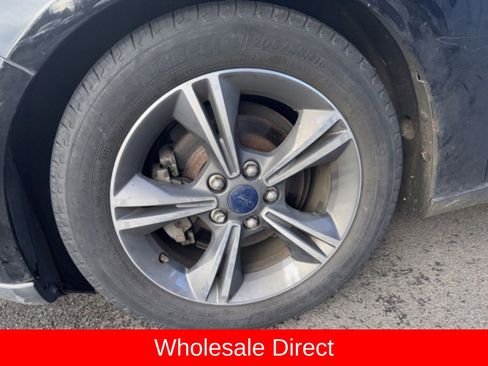 Used 2016 Ford Focus SE image 10