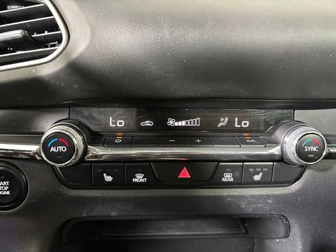 Used 2021 MAZDA CX-30 AWD 2.5 S w/ Premium Package image 20