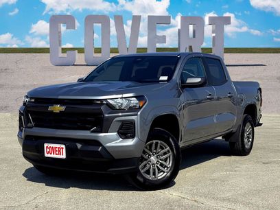 Used 2024 Chevrolet Colorado LT w/ LT Convenience Package II