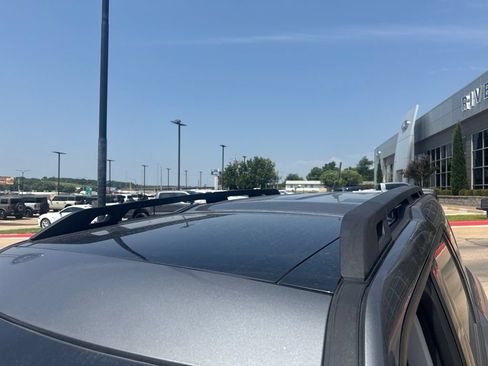 Used 2021 Ford Bronco Sport Badlands w/ Badlands Package AWD/4WD image 10