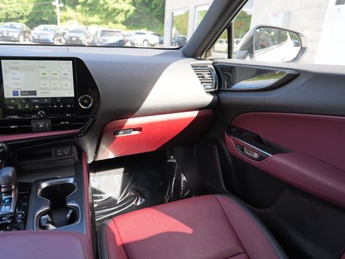 Used 2024 Lexus NX 350 AWD w/ Cold Area Package image 13