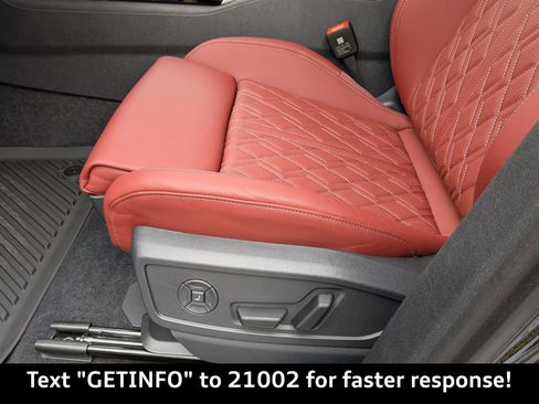 New 2025 Audi SQ5 Premium Plus image 23