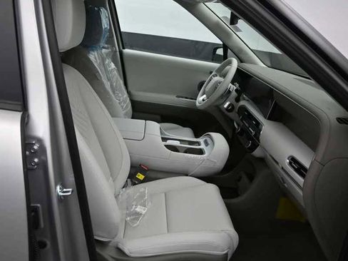 New 2026 Hyundai Palisade SEL image 11