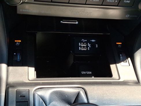 Used 2023 Lexus GX 460 Premium w/ Premium Plus Package AWD/4WD image 27
