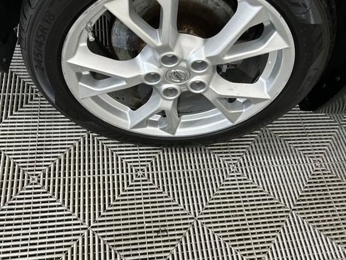 Used 2014 Nissan Maxima 3.5 SV w/ Premium Package image 10