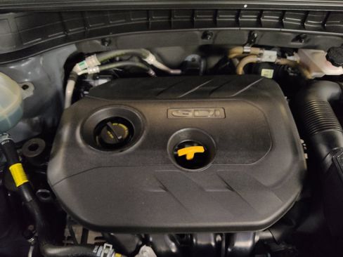 Used 2019 Hyundai Tucson Value FWD image 30