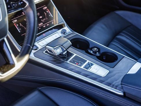 Used 2024 Audi A6 Premium Plus image 21