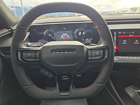 New 2026 Dodge Charger R/T Scat Pack image 10