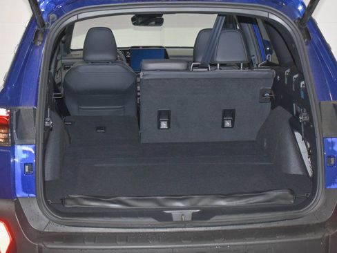 New 2026 Subaru Outback Limited AWD/4WD image 27