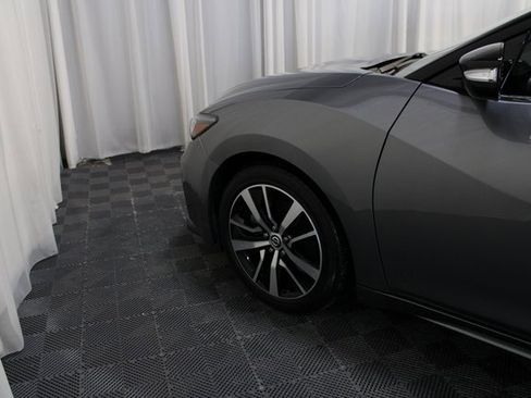 Used 2021 Nissan Maxima 3.5 SV w/ Floor Mat Group image 19